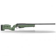 Sako (Beretta) TRG-42 .338 Lapua, Green Stock/Blue - JRSM235