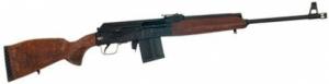 RAA Saiga .308 VER.21 22" Wood Stock - RAAIZ20