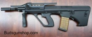 MSAR STG-556 .223 16" Tactical Package - 2001TACRH16