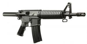 Doublestar AR15 Pistol .223/5.56 11.5"