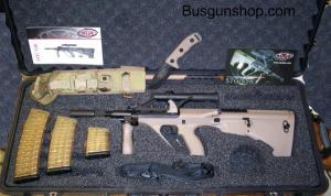 MSAR 2002LTDRH16 556 223 16 *LTD* TAN - 2002LTDRH16/57563 MSAR 2002LTDRH16 556 223 16 *LTD* TAN - 2002LTDRH16/57563