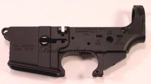 R GUNS .223/553 Stripped Lower Receiver - RGL R GUNS .223/553 Stripped Lower Receiver - RGL
