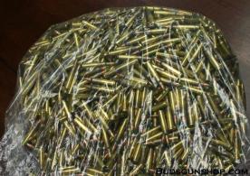 Lake City 5.56 Steel Core 1000Rds - M855
