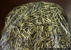 Lake City 5.56 Steel Core 1000Rds - M855 Lake City 5.56 Steel Core 1000Rds - M855