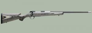 Kimber 84M Pro Varmint 204 Ruger - 3000651