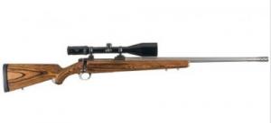 Kimber 8400 Sonora 25-06 Rem - 300700