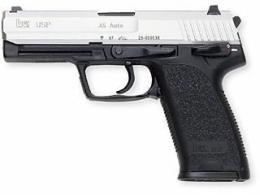 Heckler & Koch M704501SS 45ACP SS V1 10RD - USP45