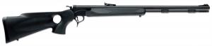 Thompson/Center Encore 209x50 Muzzleloader  Blue Barrel, Synthetic Thumbhole Stock - 3971