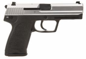 Heckler & Koch USP40 40 S&W STAINLESS V1 10RD - H&K USP40 V1