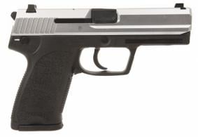 Heckler & Koch USP40 40 S&W STAINLESS V1 10RD - H&K USP40 V1 Heckler & Koch USP40 40 S&W STAINLESS V1 10RD - H&K USP40 V1