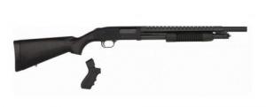 Mossberg & Sons 500A 12 Gauge Shotgun - 50516
