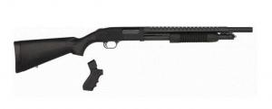 Mossberg & Sons 500A 12 Gauge Shotgun - 50516 Mossberg & Sons 500A 12 Gauge Shotgun - 50516