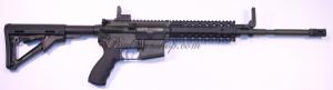 Wilson Combat AR15 M4 TACTICAL QUAD RAIL M4TAQ - WCTM4 Wilson Combat AR15 M4 TACTICAL QUAD RAIL M4TAQ - WCTM4