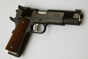 Les Baer Premier II Tactical - LB2302T