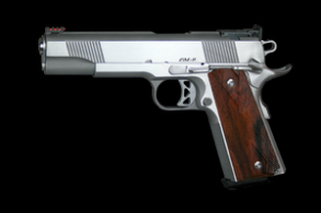 DAN WESSON Pointman 7 9mm 1911 - Pointman9mm