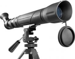 Barska 20-60x60 Spotter SV, Angled & Rotatable, Roof, Blue Lens