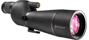 Barska 15-45x60 WP Naturescape, ED Glass, Straight, Phase Coated