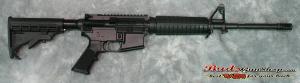Doublestar Star 15 M4 16" 6 Pos. Stock 5.56 - DSCM416