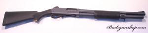 Wilson Combat BORDER PATROL Gray - SBPAGR Wilson Combat BORDER PATROL Gray - SBPAGR