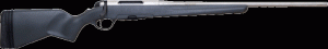 Steyr ProHunter 270Win 23.6" Stainless, Syn. Stock - 554633A