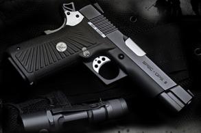 Wilson Combat Spec Ops 9mm - SpecOps9 Wilson Combat Spec Ops 9mm - SpecOps9