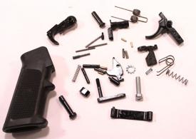 DOUBLESTAR LOWER PARTS KIT - AR270 DOUBLESTAR LOWER PARTS KIT - AR270