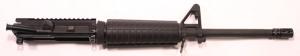 DOUBLESTAR 16" H-BAR BARRELED UPPER ON FLAT TOP, LESS CARRIER AN - DSHBU