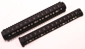 DOUBLESTAR DSC 420 RAIL HANDGUARD RIFLE LENGTH - DSC420