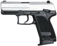 Heckler Koch USP Compact Stainless .40S&W - M704031SS Heckler Koch USP Compact Stainless .40S&W - M704031SS