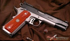Wilson Classic Two Tone - CLTTA
