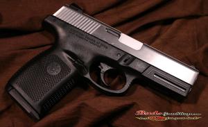 POLISHED! Smith & Wesson Sigma SW9VE 9MM - 150840 POLISHED! Smith & Wesson Sigma SW9VE 9MM - 150840