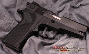 Smith & Wesson 410 Hi Viz .40S&W - 104743 Smith & Wesson 410 Hi Viz .40S&W - 104743