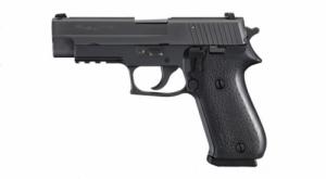 Sig Sauer P220R .45 DAO Night Sights 3 mags - 220R45BSSDAOG