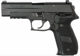 Sig Sauer E26R-40-BSS-DAK P226 DAK 12+1 40S&W 4.4"