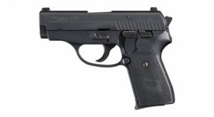 Sig Sauer P239 .40 Night Sights SRT 3 mags - 23940BSSSRTG