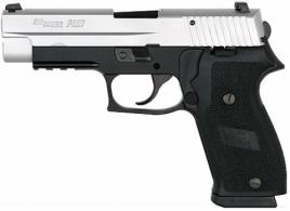 Sig Sauer 220R-45-TSS-DAK P220 Two-Tone DAK 8+1 45ACP 4.4"