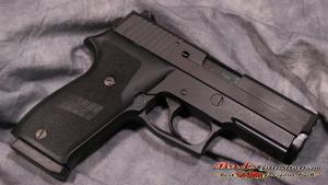 Sig Sauer P220R Carry - 220R345BDAK