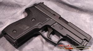 Sig Sauer P229R .40 DAK Trigger - E29R40BDAK Sig Sauer P229R .40 DAK Trigger - E29R40BDAK