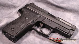 Sig Sauer P229R .40 ICE - E29R40ICE Sig Sauer P229R .40 ICE - E29R40ICE