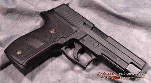 Sig Sauer P226R .40 DAK - 226R40BDAK Sig Sauer P226R .40 DAK - 226R40BDAK