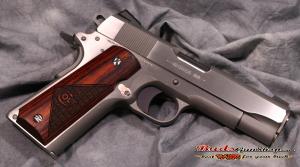 COLT TALO NIGHT COMMANDER - 04091HCC COLT TALO NIGHT COMMANDER - 04091HCC