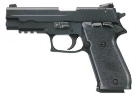 SIG P220 22SAO 4.5 AS BV RL 10 - 220BR-22-BASSAO SIG P220 22SAO 4.5 AS BV RL 10 - 220BR-22-BASSAO