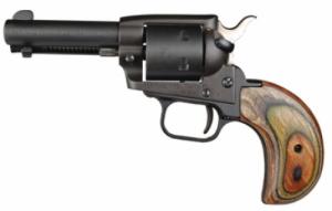 Heritage Manufacturing Rough Rider 6RD 32H&R 3.75" Steel Frame - SRR32MBS3BH Heritage Manufacturing Rough Rider 6RD 32H&R 3.75" Steel Frame - SRR32MBS3BH