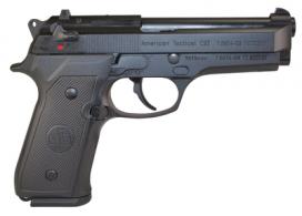 American Tactical Imports AT92C 9MM 4.3 CMPT 10 - ATIGC92FCNY American Tactical Imports AT92C 9MM 4.3 CMPT 10 - ATIGC92FCNY