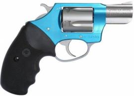 Charter Arms Undercover Lite Santa Fe 38 Special Revolver - 53860