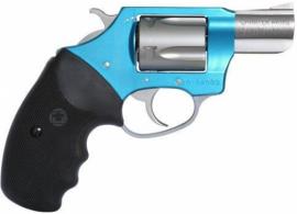 Charter Arms Undercover Lite Santa Fe 38 Special Revolver - 53860 Charter Arms Undercover Lite Santa Fe 38 Special Revolver - 53860