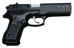 American Tactical Imports TACT FS9 9MM 5.1 FS BLK 18rd - TISG4023 American Tactical Imports TACT FS9 9MM 5.1 FS BLK 18rd - TISG4023