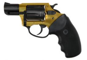 Charter Arms Undercoverette Goldfinger 32 H&R Magnum Revolver - 53290 Charter Arms Undercoverette Goldfinger 32 H&R Magnum Revolver - 53290