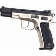 CZU CZ 85 CBT 9MM 2/TONE 16 - 91212