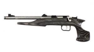 KSA CHIPMUNK SIL .17 HMR SS LAM - 43104 KSA CHIPMUNK SIL .17 HMR SS LAM - 43104